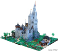 Prean: A Medieval City by DNL