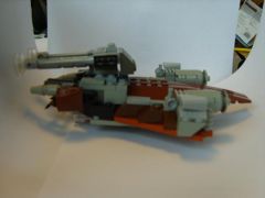 Scorpiox's AAV by Scorpiox