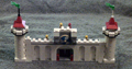 Mini Modular Castle by fred67