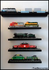 Engine Shelf 2011-06-04