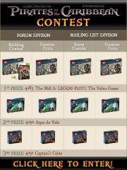 Classico-Pirates.com promo