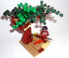 Cat1_Aboriginal Hunter_Darth Yogi.jpg