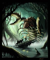 Swamp_creature_by_PReilly.jpg