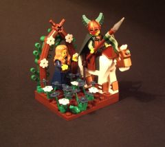 Cat3_Prince Maerendil on Findelhuv 