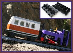 Culdee Fell Engine