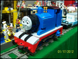 PF Thomas the Tank Engine