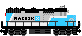 Maersk Bitmap