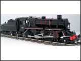 2-6-0 Standard Class 4MT