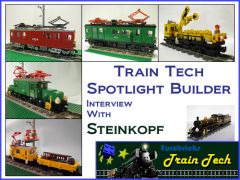 Interview with Steinkopf