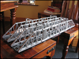 Iron Train Bridge