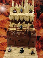 Jedi Rescue Mission, by ACPin