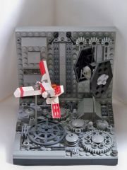 Battle of Yavin, by sealslip3.jpg