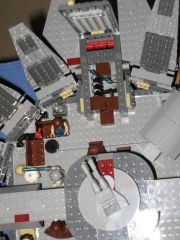 Millennium Falcon Improvements:MODs, by ETAV8R.jpg