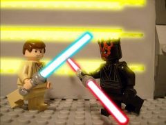 Maul's Last Battle, by JackJonespaw.jpg