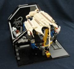 Mynock Attack, Scene One, by Bayou.jpg