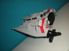 UCS MOCs, by markus1984.jpg