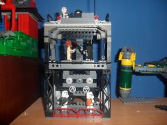 Inside the Death Star, by The Joker1.jpg