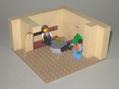 "Going somewhere, Solo?", by Legostein.jpg