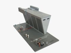 Coruscant Cargo Repulsor Barge, by Davor.jpg