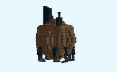 Lucrehulk Core Ship v3, by Jason C. Hand.jpg