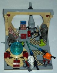 17th Combat Engineering Squad- Mission to Geonosis- Part 3, by LEGOman273.jpg