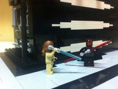 The Final Duel, by lego envy.jpg