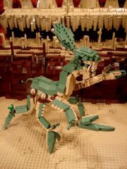 Arena Beasts-Acklay, by ACPin.jpg