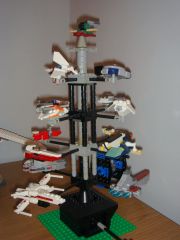 Mini Ship Display, by r74.jpg