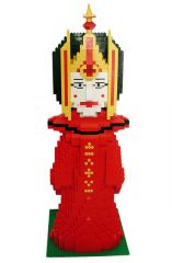 UCS Queen Amidala, by Oky.jpg