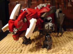 Arena Beasts-Reek, by ACPin.jpg