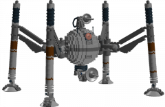OG-9 Homing Spider Droid, by Gunner.png