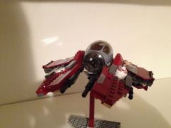 Obi-Wan's Eta-2 from set 9494, by jmagaletta.jpg