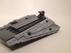 Acclamator I-class Assault Ship, by Sam892.jpg
