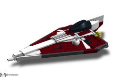Delta-7 Aethersprite Interceptor, by Brickdoctor.jpg