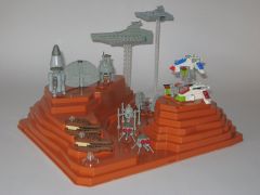 Geonosis Playground, by Legostein.jpg
