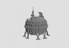 Lucrehulk Core Ship v6, by Jason C. Hand.jpg