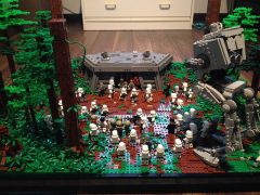 Episode VI - Battle of Endor Diorama, by markus1984.jpg