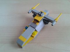 Naboo Heavy Freight Carrier Mini, by grahamm5001.jpg