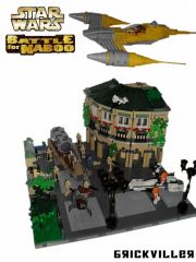 Battle for Naboo, by Brickviller.jpg