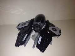 Darth Vader's Sith Starfighter, by jamagaletta.jpg