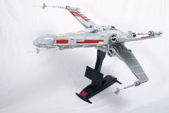 UCS X-wing, by PoweredbyNorth.jpg