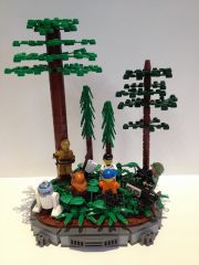 "Behind the Scenes of Episode VI", by markus1984.jpg