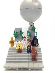 "The losers do not go out empty", by markus1984.jpg