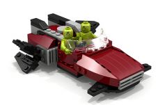 Manta Speeder, by Bobsy.jpg