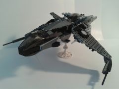 Empire Fighter, by Bob De Quatre.jpg