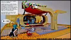 Mos Eisley Gas 'N' Service Station, by Brickmamba.jpg