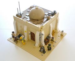 Tatooine Droid Repair Shop, by SpacySmoke.jpg