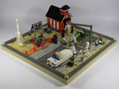 Mos Eisley Astromech Elementary School, by cmaddison.jpg