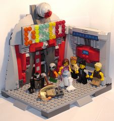 Trouble at the disco, by Minoton.jpg