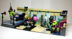 The 93rd Floor, by aescarion.jpg